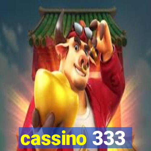 cassino 333